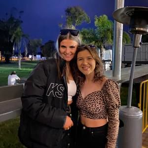 Meet your Posher, Evie